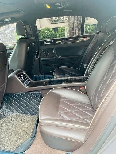 Bán xe Benley Continental Speed 6.0, SX 2008 nhập Anh 2011