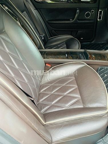 Bán xe Benley Continental Speed 6.0, SX 2008 nhập Anh 2011