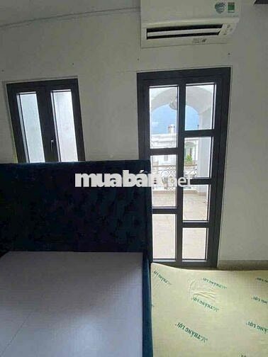 BIỆT THỰ MỚI 5PN NGAY VẠN PHÚC HIỆP BÌNH PHƯỚC THỦ ĐỨC