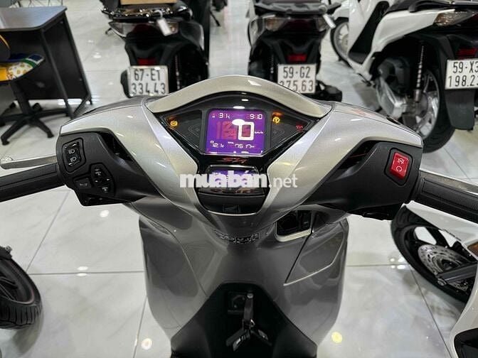 Sh350máy thái đăng ký 2023 chính chủ sẵn bi cấu600