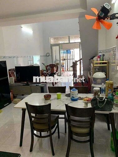 Bán nhà 64m2 gác lửng vĩnh lộc