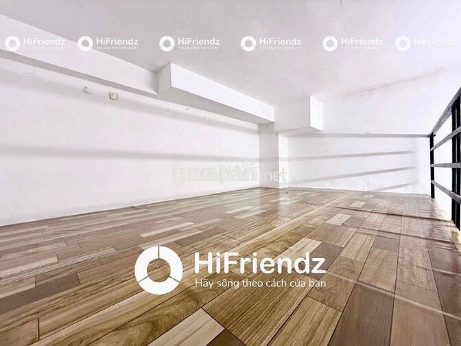 PHÒNG TRỌ GÁC MỚI - AN NINH GẦN VÒNG XOAY PHÚ LÂM