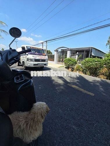 Cần bán gấp đất thổ cư mặt đường lớn xã Phú Điền, Đồng Tháp