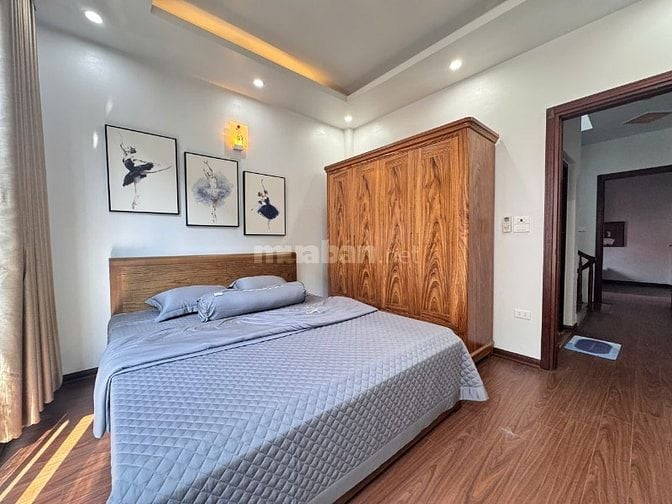 Chính chủ bán nhà tại 447 Ngọc Lâm, Long Biên, Hà Nội