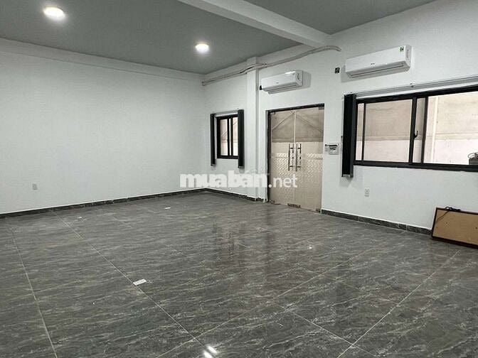 Xưởng Thủ Dầu Một 1100m/30tr Có VP Điện 3 Pha