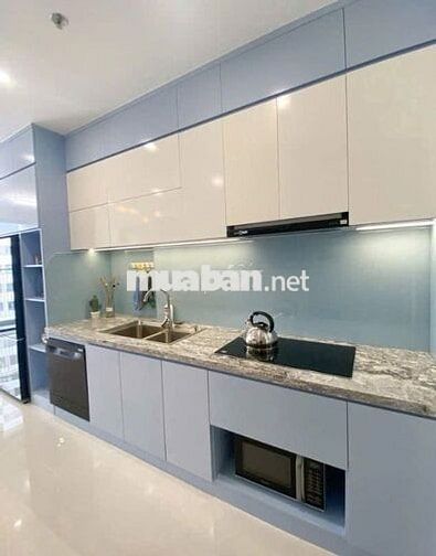 Căn Hộ 2PN Trả Trước 360 Triệu Sở Hữu Ngay! Hỗ Trợ Vay 0 Gốc Lãi 2 Năm