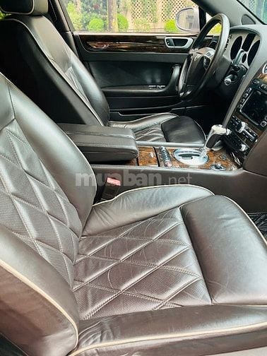 Bán xe Benley Continental Speed 6.0, SX 2008 nhập Anh 2011