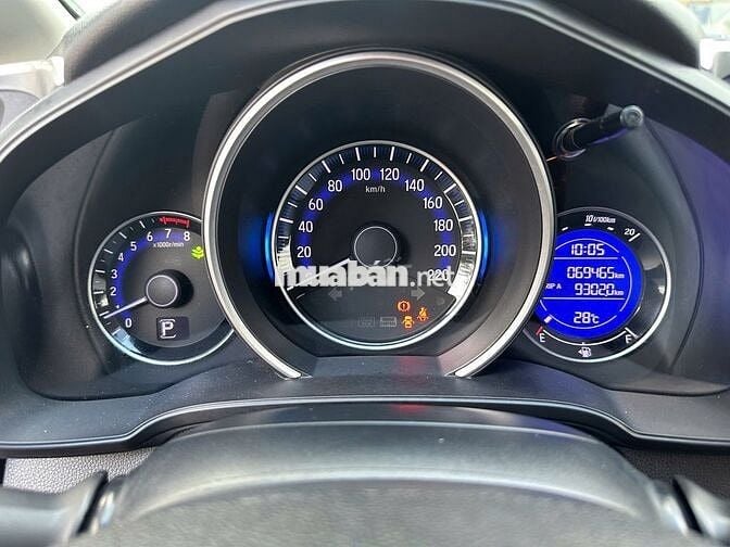 Honda Jazz 2019 1.5 VX - 69500 km