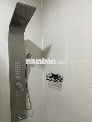 Phòng siêu thoáng mát, ở đường Lâm Văn Bền gần Chợ Tân Mỹ, Lotte, KCX