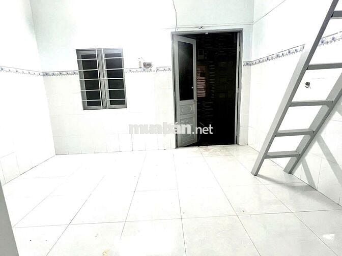 DUPLEX GIÁ RẺ LÊ ĐỨC THỌ GÒ VẤP