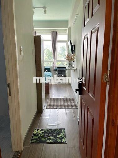 Phòng siêu thoáng mát, ở đường Lâm Văn Bền gần Chợ Tân Mỹ, Lotte, KCX