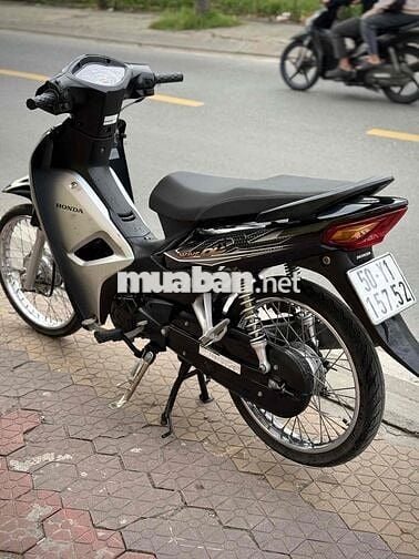 wave 2017 bstp Góp 7tr nhận xe Bao nợ xấu Bao đậu