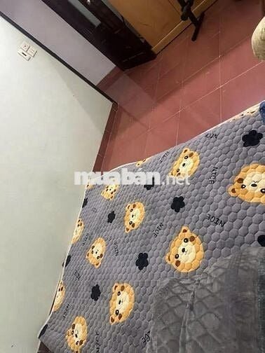 CHO THUÊ NR FULL NỘI THẤT – GẦN 87 ĐÊ LA THÀNH, ĐỐNG ĐA