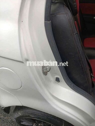 Spark 2010 xe đẹp máy êm có giao lưu