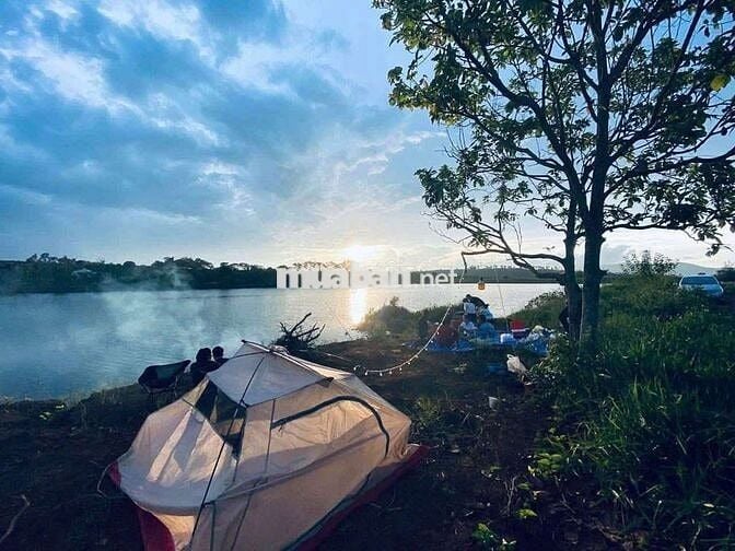 BÁN ĐẤT VIEW HỒ PHÚC HƯNG – LÂM HÀ, LÂM ĐỒNG