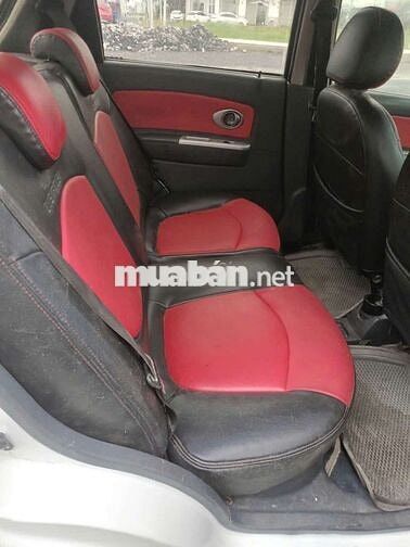 Spark 2010 xe đẹp máy êm có giao lưu