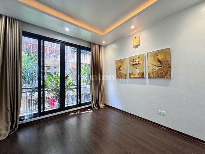 Chính chủ bán nhà tại 447 Ngọc Lâm, Long Biên, Hà Nội