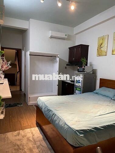 Phòng siêu thoáng mát, ở đường Lâm Văn Bền gần Chợ Tân Mỹ, Lotte, KCX