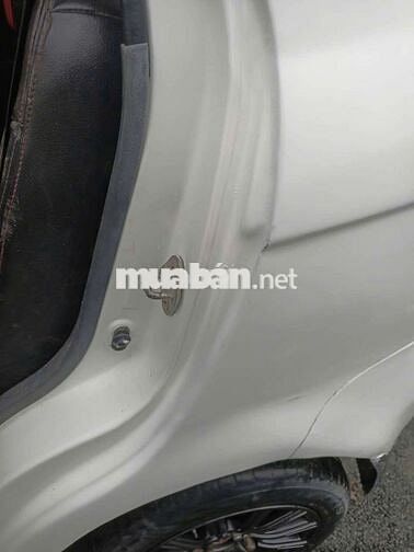 Spark 2010 xe đẹp máy êm có giao lưu