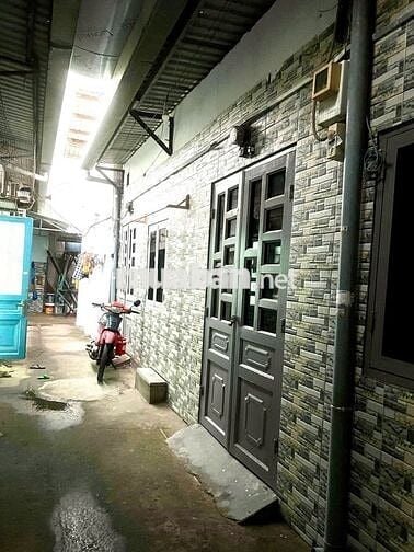 DUPLEX GIÁ RẺ LÊ ĐỨC THỌ GÒ VẤP