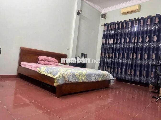 CHO THUÊ NR FULL NỘI THẤT – GẦN 87 ĐÊ LA THÀNH, ĐỐNG ĐA