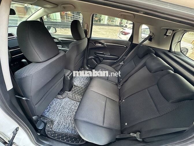 Honda Jazz 2019 1.5 VX - 69500 km