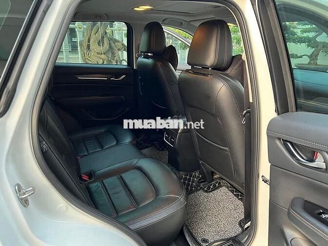 Mazda CX 5 2020 2.5 Premium AWD - 49000 km