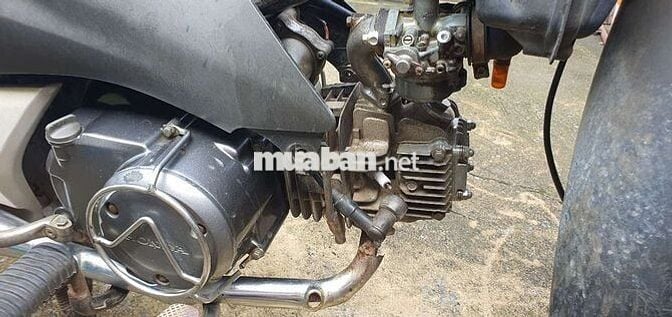 Wave repsol zin toàn tập