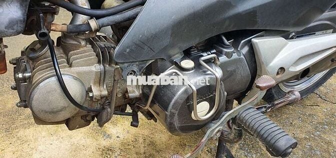 Wave repsol zin toàn tập