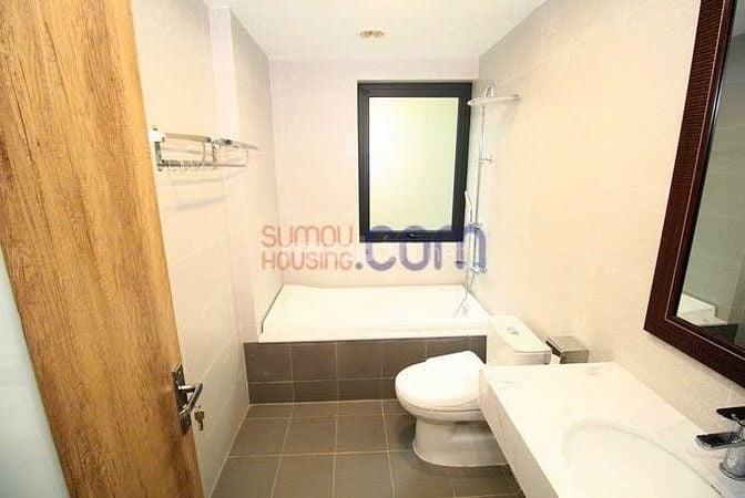 TOÀ NHÀ 8T + 1 HẦM TẠI MẶT PHỐ LINH LANG - ĐÀO TẤN, MẶT TIỀN 10M