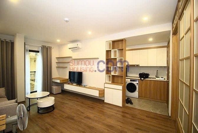 TOÀ NHÀ 8T + 1 HẦM TẠI MẶT PHỐ LINH LANG - ĐÀO TẤN, MẶT TIỀN 10M