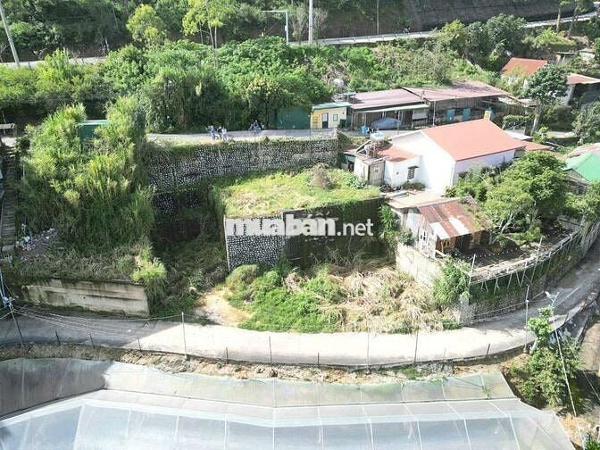 Hạ giá cần bán nhanh lô đất 2 mặt tiền 434m2 giá 889triệu phường 11