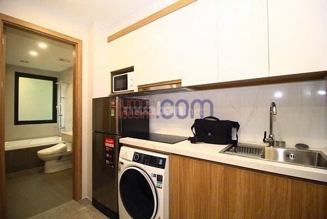 TOÀ NHÀ 8T + 1 HẦM TẠI MẶT PHỐ LINH LANG - ĐÀO TẤN, MẶT TIỀN 10M