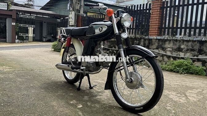 Bán xe 67 biển 49 cho ae đi cafe