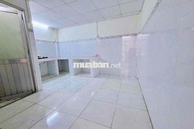 NHÀ HẺM XE HƠI ĐƯỜNG SỐ 51, P14, GÒ VẤP-DT4,2x15m 2PN 1WC