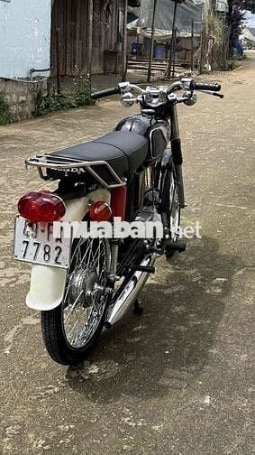 Bán xe 67 biển 49 cho ae đi cafe