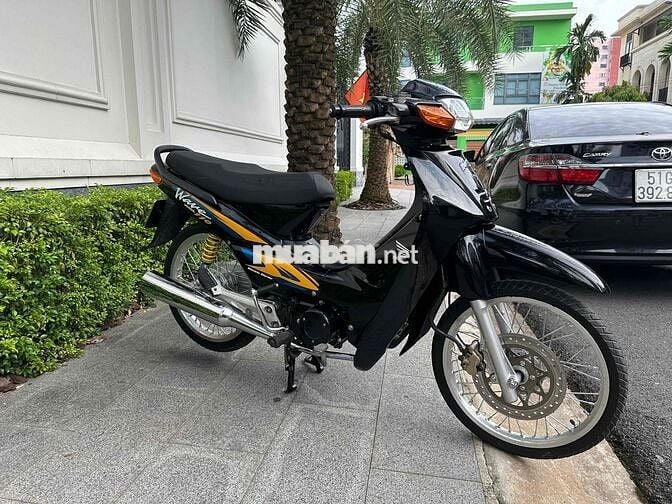 wave 110 dọn mới