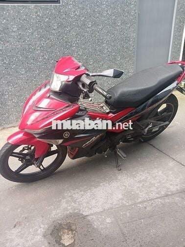 Xe nhà đi Exciter 150cc 2022 Nguyên Zin