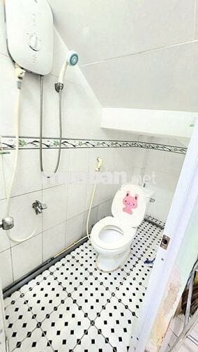 phòng 15m2 đủ nội thất wc riêng giá 2tr9. Phan Văn Trị p5 gò vấp