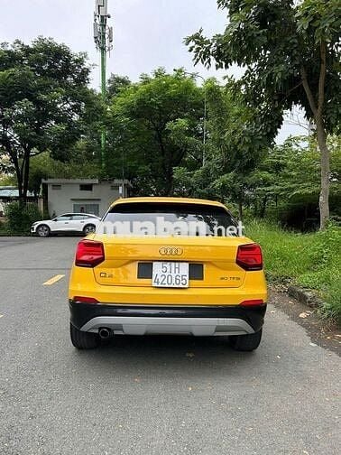 Audi Q2 2019 - 40000 km