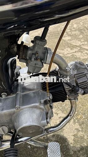 Bán xe 67 biển 49 cho ae đi cafe