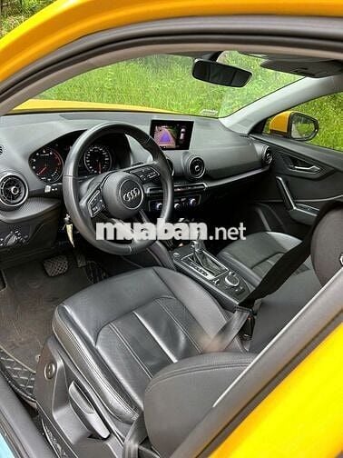 Audi Q2 2019 - 40000 km