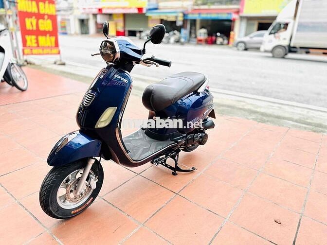 Bán xe Vecpa 50cc