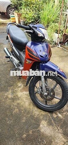 Wave repsol zin toàn tập