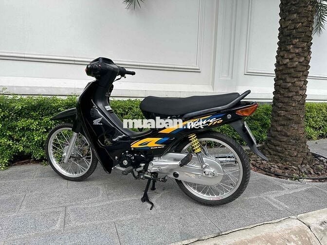 wave 110 dọn mới