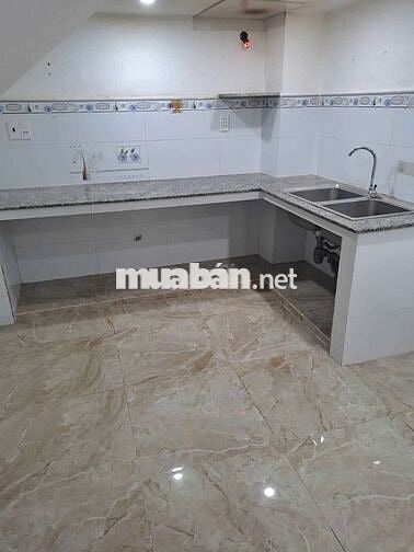 Nhà cho thuê Chiến Lược, BT (2PN 2WC) hẻm 5m xe hơi đậu trước nhà