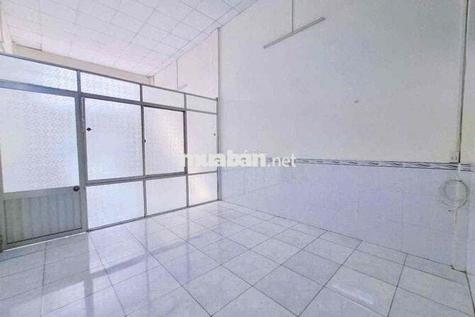 NHÀ HẺM XE HƠI ĐƯỜNG SỐ 51, P14, GÒ VẤP-DT4,2x15m 2PN 1WC