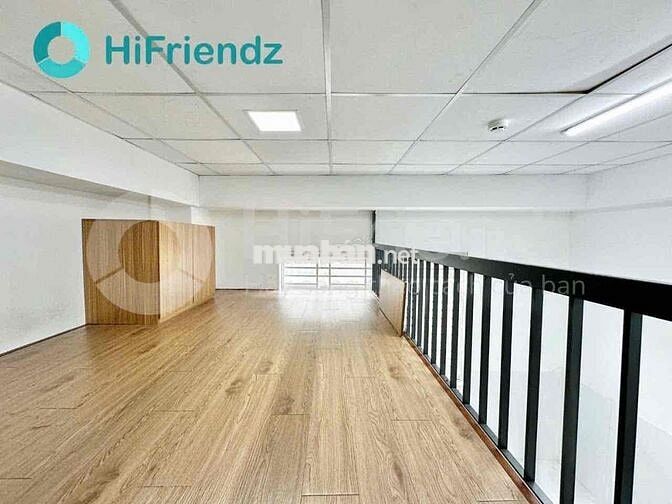 PHÒNG DUPLEX FULL NỘI THẤT NẰM NGAY PHẠM VĂN DỒNGD