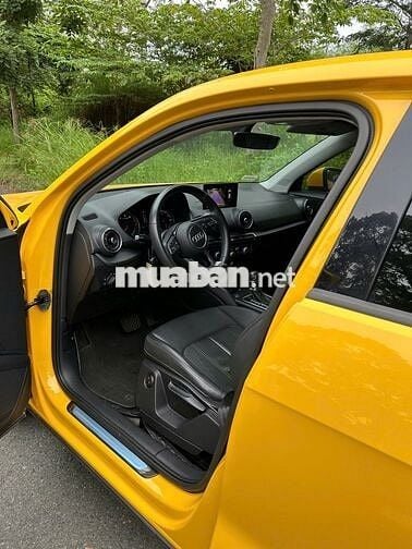 Audi Q2 2019 - 40000 km