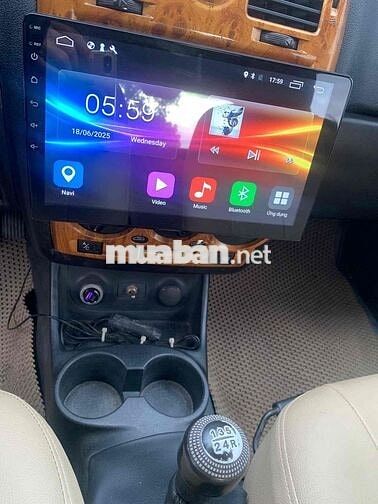 Hyundai Getz 2010 1.1 MT - 8000 km